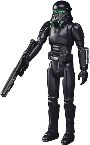Star Wars Retro Collection Imperial Death Trooper