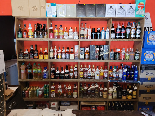 Liquido Fondo De Comercio Por Viaje!