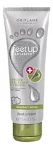 Comprar Oriflame Feet Up Advanced - Crema Para Pies Agrietada
