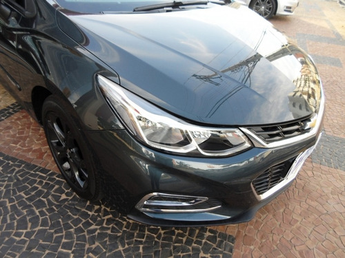 Imagem 6 de 8 de Chevrolet Cruze Sport Ht Lt 1.4 Autom