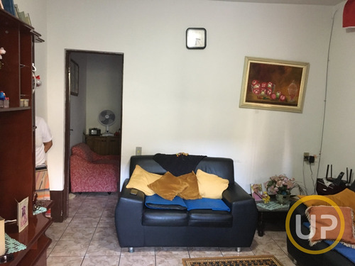 Imagem 14 de 15 de Casa Em Glória - Belo Horizonte - 11158