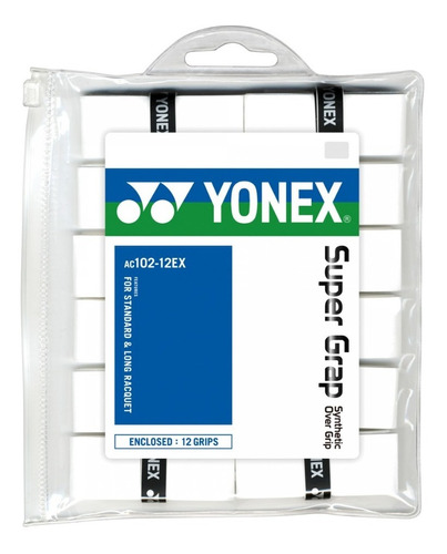 Overgrip Yonex - Supergrap X12