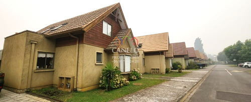 Se Vende Casa En Condominio, Chiguayante