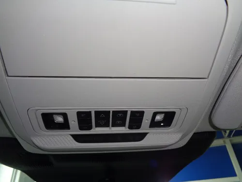 Ford Ford Explorer Active Modelo 2025 Ab