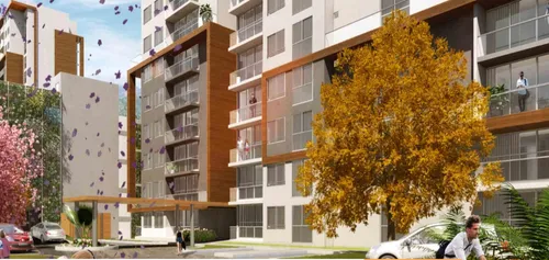 Apartaestudio En Venta Av Centenario/armenia (279062419).