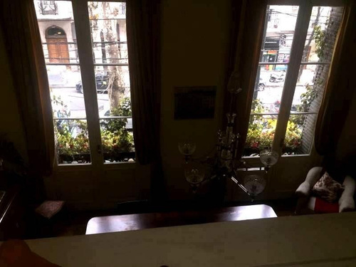Departamento De Categoria En Recoleta