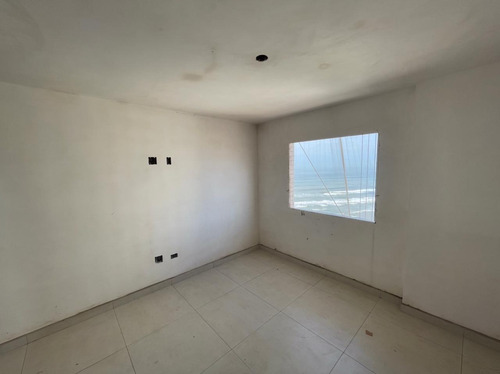 Imagem 2 de 13 de Apto 2 Dorms Em Obras Praia Grande 27 Mil Entr Ac Carro