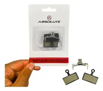 Comprar Pastilha  Absolute Pu002F Freios Shimano Deore Ao Xtr Organica