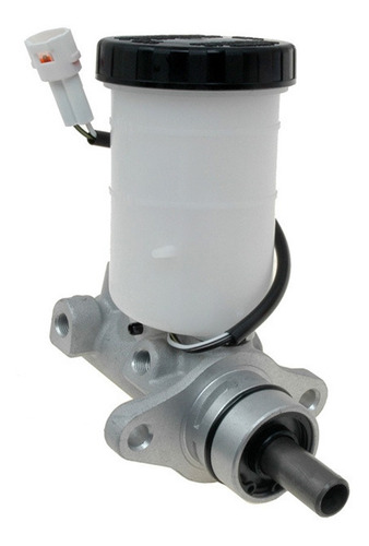 Imagen 1 de 9 de Bomba De Freno Chevrolet Tracker 2wd 2.0l 2000-2003 Lusac
