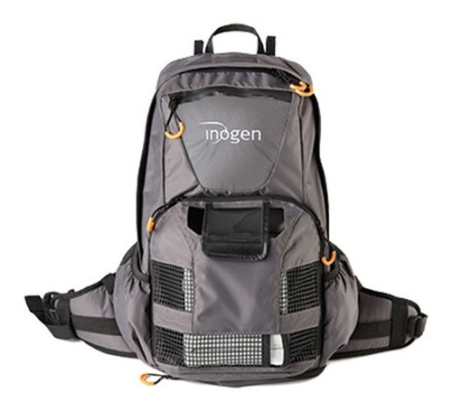 Backpack Mochila De Transporte Para Concentrador Inogen G4