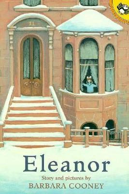 Libro Eleanor - Barbara Cooney