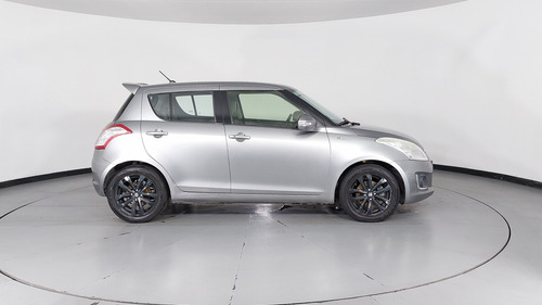 Suzuki Swift 1.4 SPECIAL EDITION AT