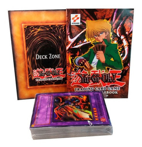 Yugioh Yugi recargó el mazo de mazo de recarga de Joey Seto Kaiba