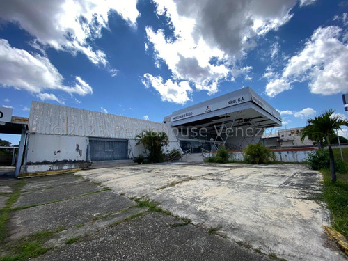 Local Comercial En Venta En Zona Industrial 2 Barquisimeto Lara,ven
