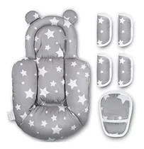Comprar Inserto Para Bebés Compatible Con Mamaroo Y Graco De 4moms,