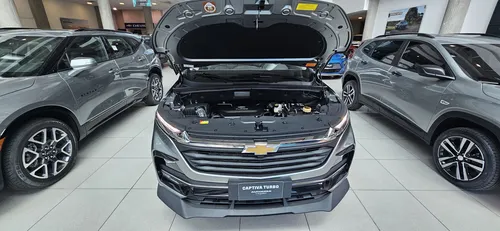 Chevrolet Captiva CAPTIVA XL