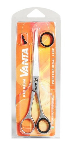 Vanta Premium Tijera De Corte Profesional Microdentada 7 