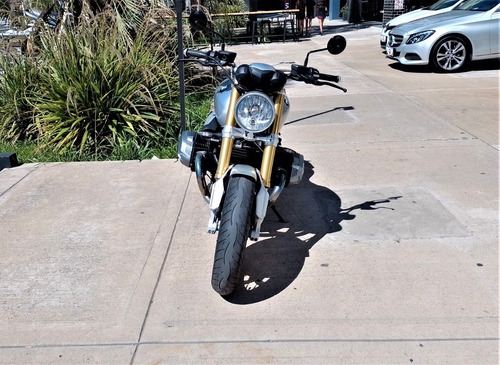 Imagen 3 de 15 de Bmw R Nine T