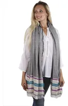 Comprar Pashmina Bufanda Chalina Pañuelo Unisex Hindu #28509