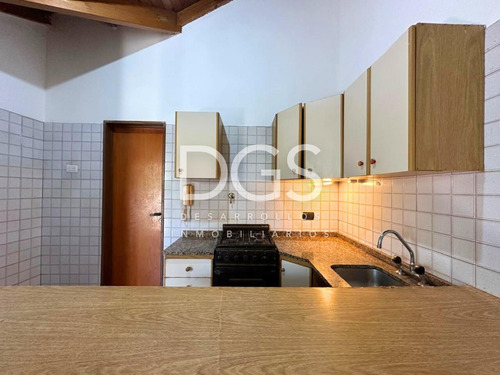 Departamento Ph En Venta 2 Ambientes En Lanús