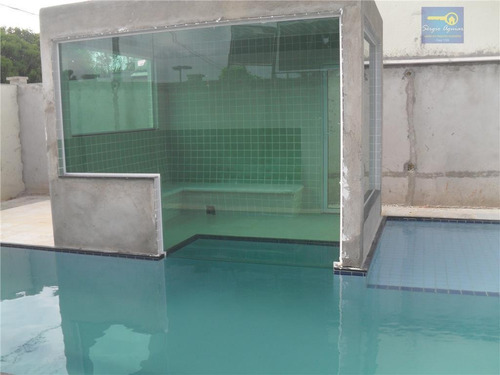 Imagem 7 de 24 de Casa Residencial À Venda, Urucunema, Eusébio. - Codigo: Ca0197 - Ca0197