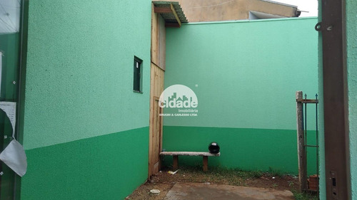 Imagem 10 de 10 de Sala Comercial À Venda, 14 De Novembro - Cascavel/pr - 12749