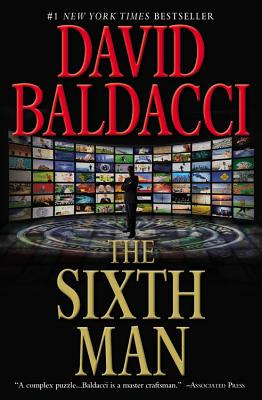 Libro The Sixth Man - Baldacci, David