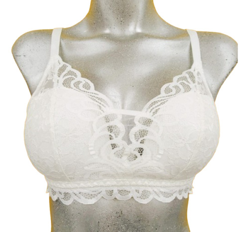 Brasier Playtex Dama Mod. 6591 Playsupport