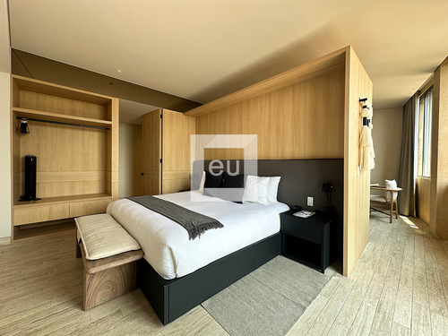 Departamentos Tipo Loft En Venta Con Una Excelente Arquitectura En La Roma