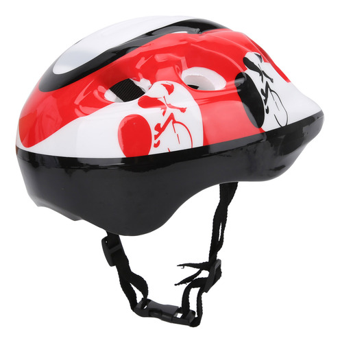 Casco De Protección De Seguridad Para Niños, Protector De Ci