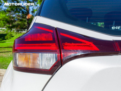 Imagen 22 de 25 de Nissan Kicks 1.6 Exclusive Cvt | Permuta / Financia