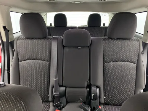 Dodge Journey 2.4 Se 7A At