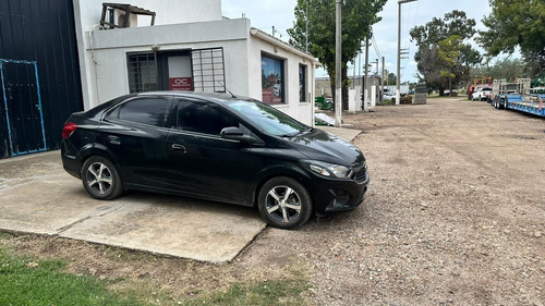 Imagen 13 de 16 de Chevrolet Prisma 2019 1.4 Ltz 98cv