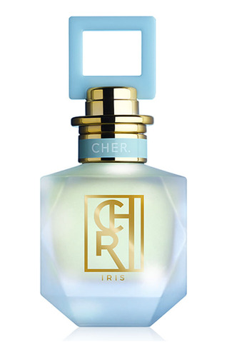 Perfume Cher Iris Edp 100 Ml Fragancia Femenina