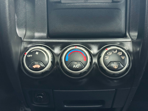 Honda CR-V 2.4 4x4 Ex