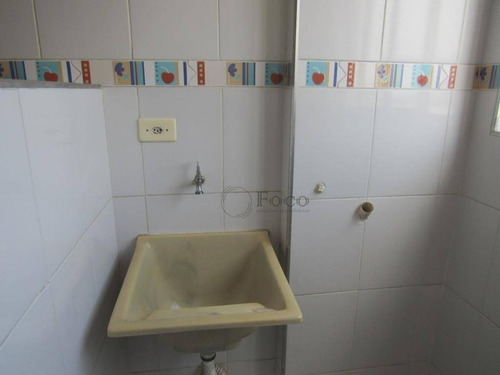 Imagem 12 de 25 de Apartamento À Venda, 70 M² Por R$ 279.000,00 - Vila Galvão - Guarulhos/sp - Ap1119