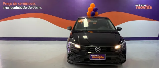  Polo Track 1.0 Flex 12v 5p