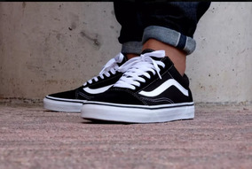 vans de hombre