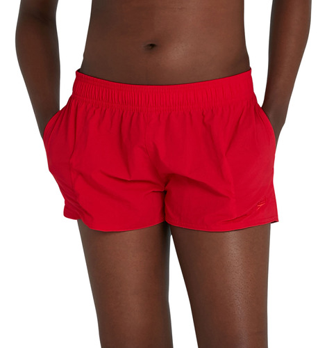 Short Essential Swim Rojo-s Speedo