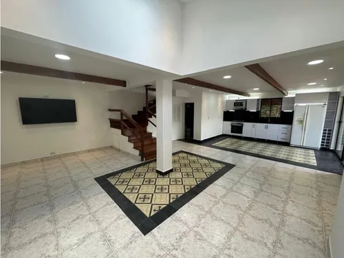 Casa En Arriendo En Rionegro Vía Santa Elena
