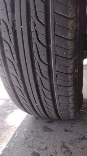 Imagen 2 de 13 de Ford Falcon 221