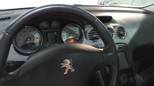 Peugeot 308 1.6 Allure