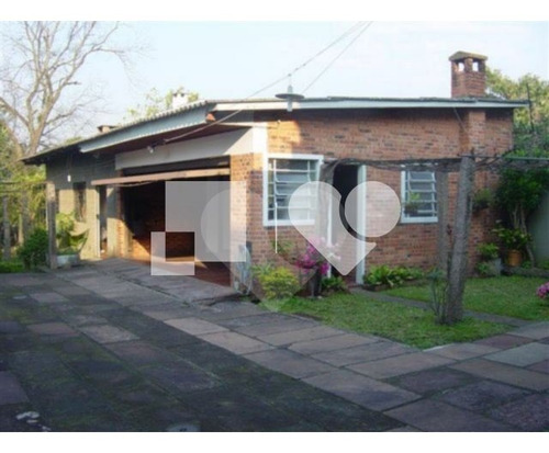 Casa-porto Alegre-azenha | Ref.: 28-im418523 - 28-im418523