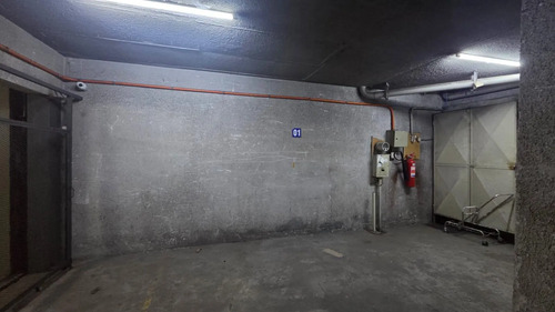 Venta Estacionamientos - Av. Nueva Providencia