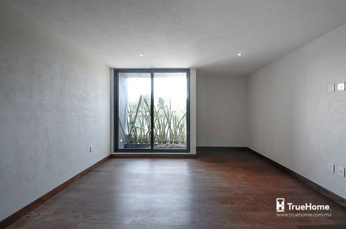 Imagen 11 de 29 de Privada Del Rosedal Lomas De Chapultepec Iii Sección