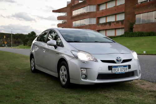 Toyota Prius Híbrido 1.8