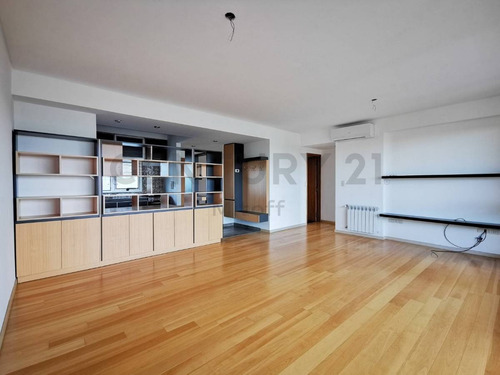 Imagen 9 de 27 de Departamento En Venta De 2 Dormitorios Con Cochera En La Plata