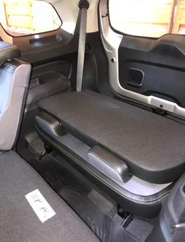 Chevrolet Spin Active 100% 7a Entrega Pactada
