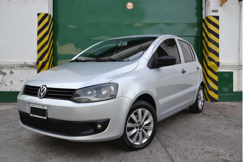 Volkswagen Fox 1.6 Comfortline Pack