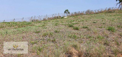 Imagem 7 de 7 de Terreno À Venda, 1100 M² Por R$ 170.000,00 - Bandeira Branca - Jacareí/sp - Te0061